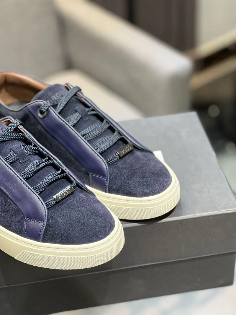 Boss Shoes WaterResistant 5119