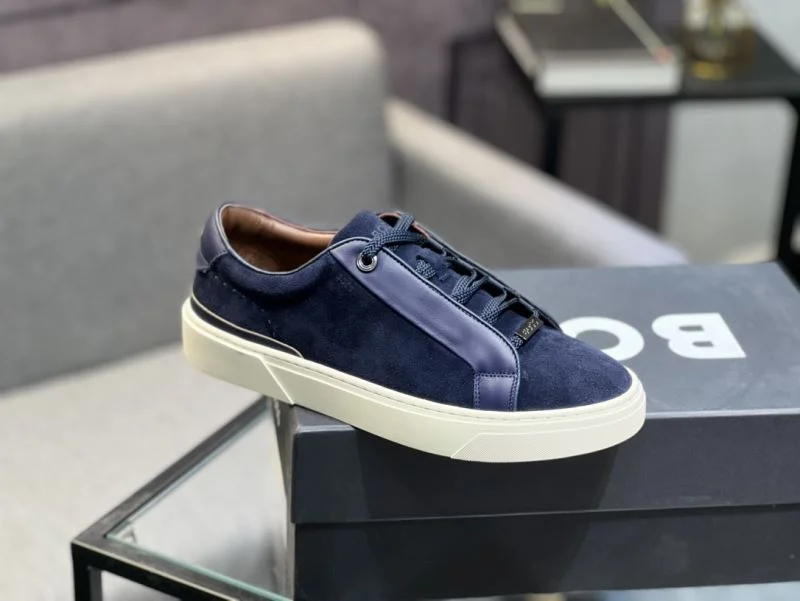 Boss Shoes WaterResistant 5119