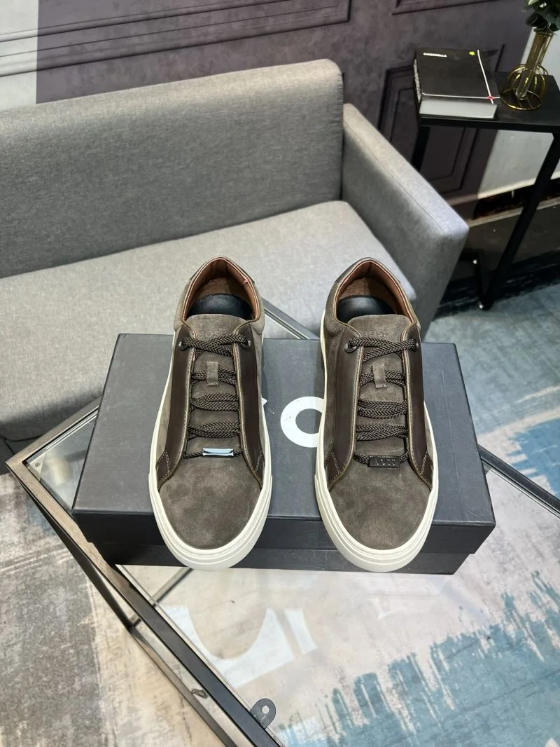 Sporty Boss Shoes 5121