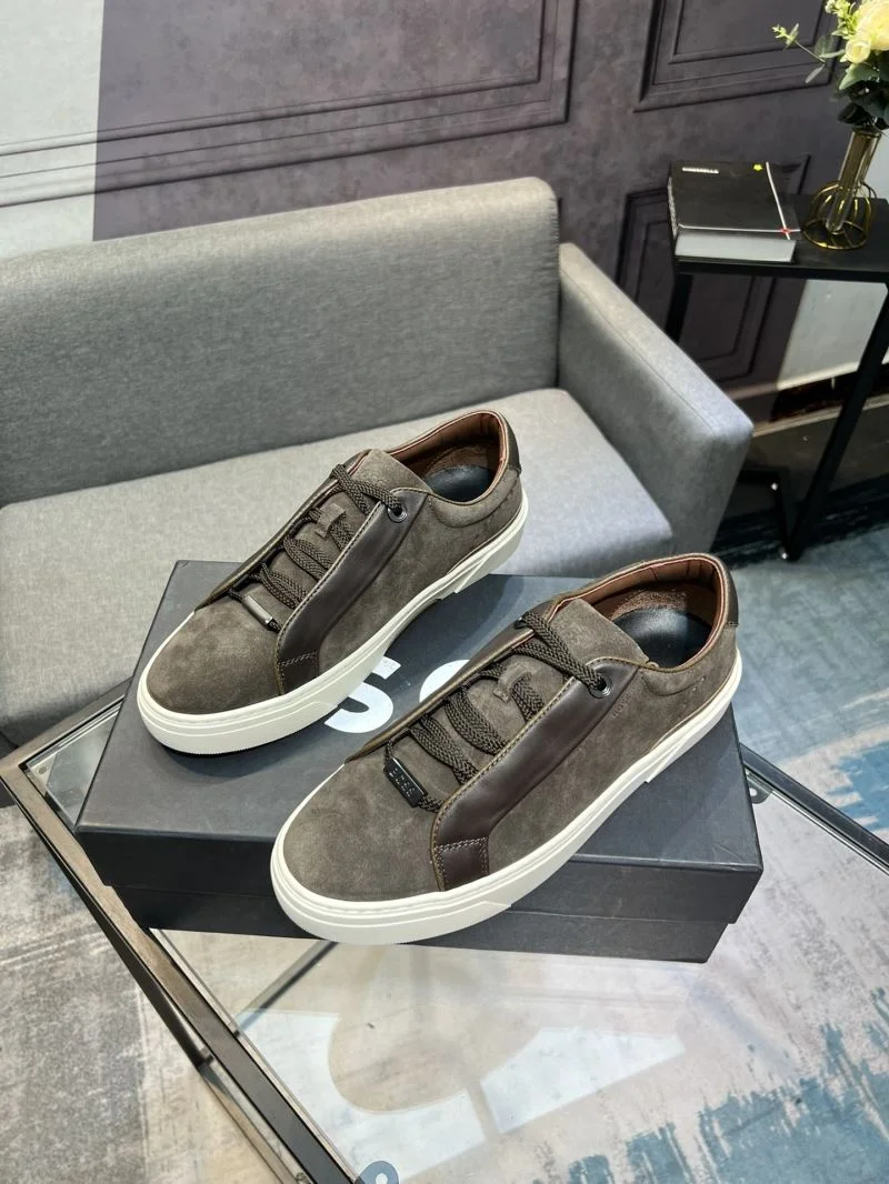 Sporty Boss Shoes 5121