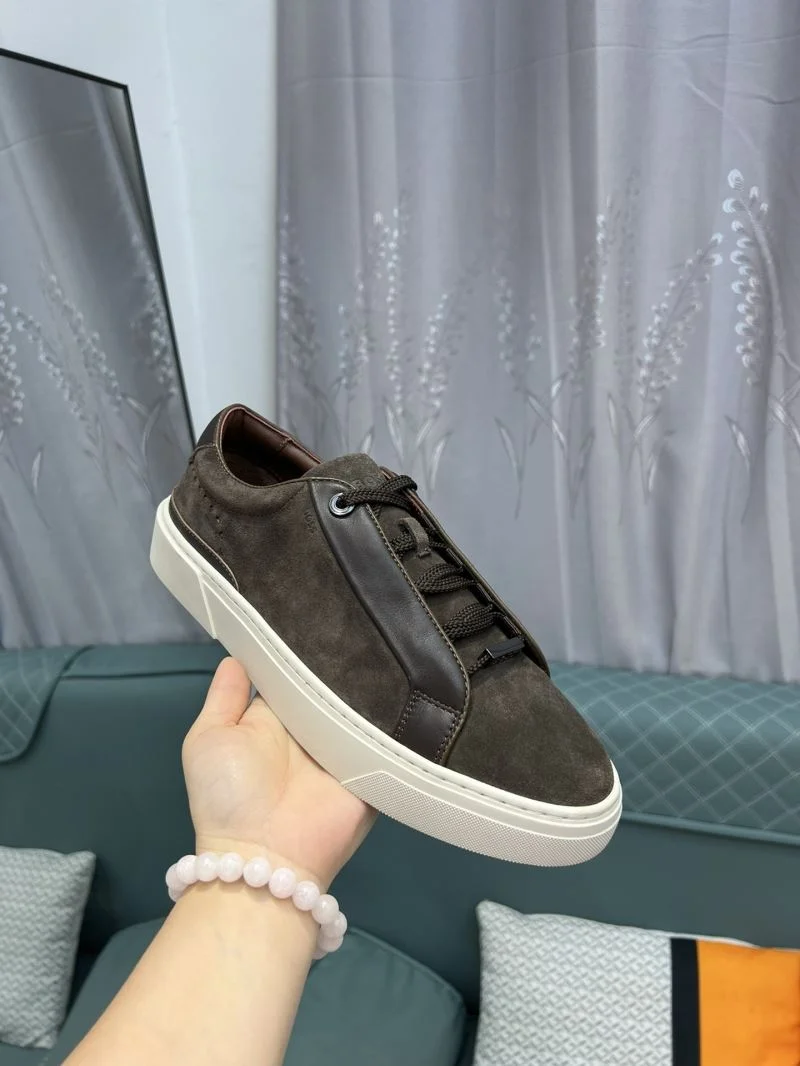 Sporty Boss Shoes 5121