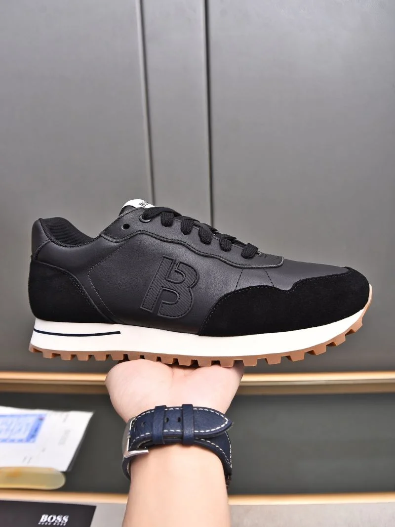 Boss Shoes WeatherProof 5161