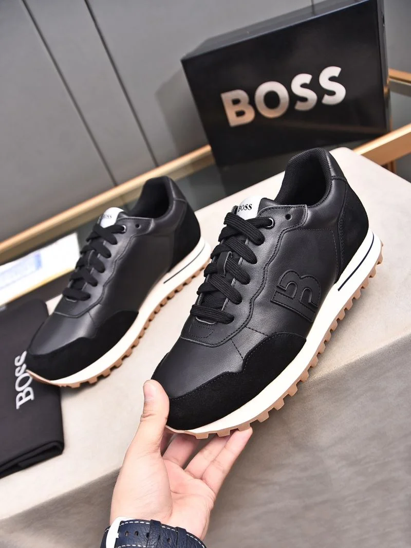 Boss Shoes WeatherProof 5161