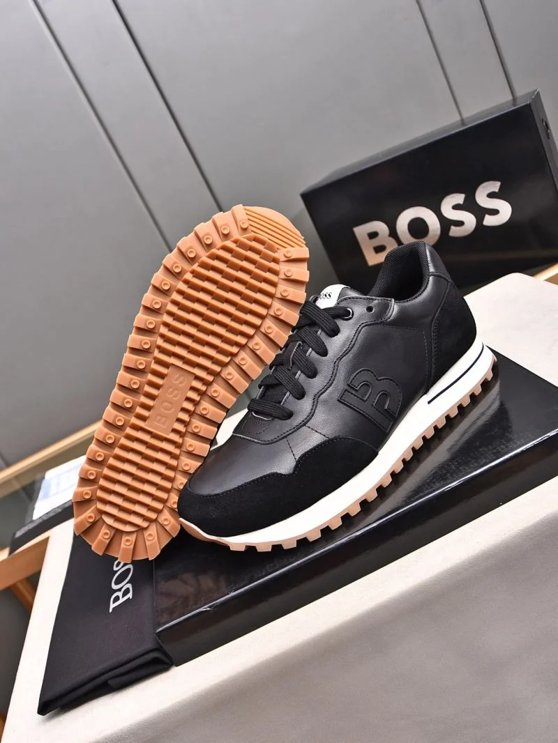 Boss Shoes WeatherProof 5161