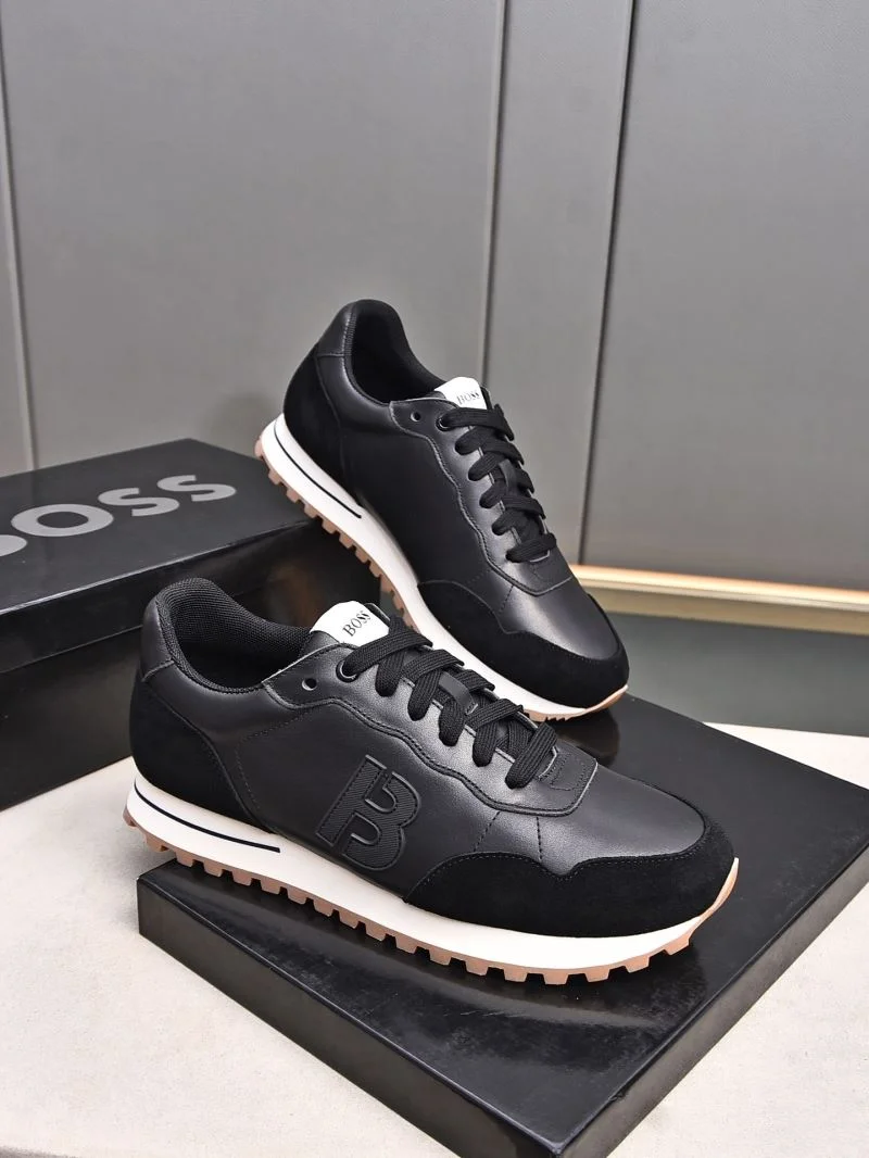 Boss Shoes WeatherProof 5161