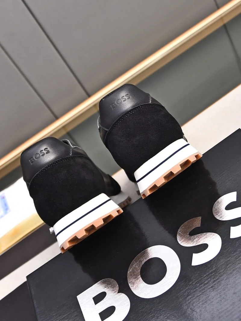 Boss Shoes WeatherProof 5161