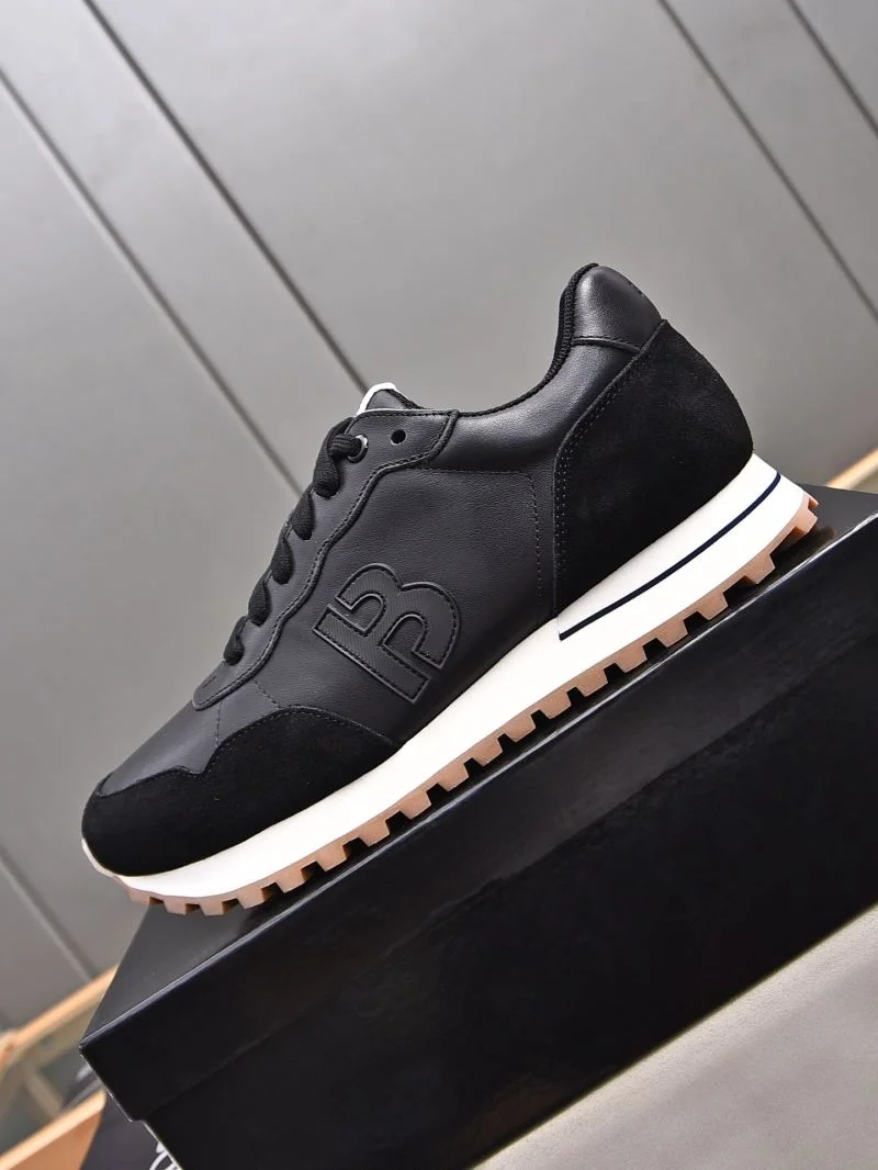 Boss Shoes WeatherProof 5161