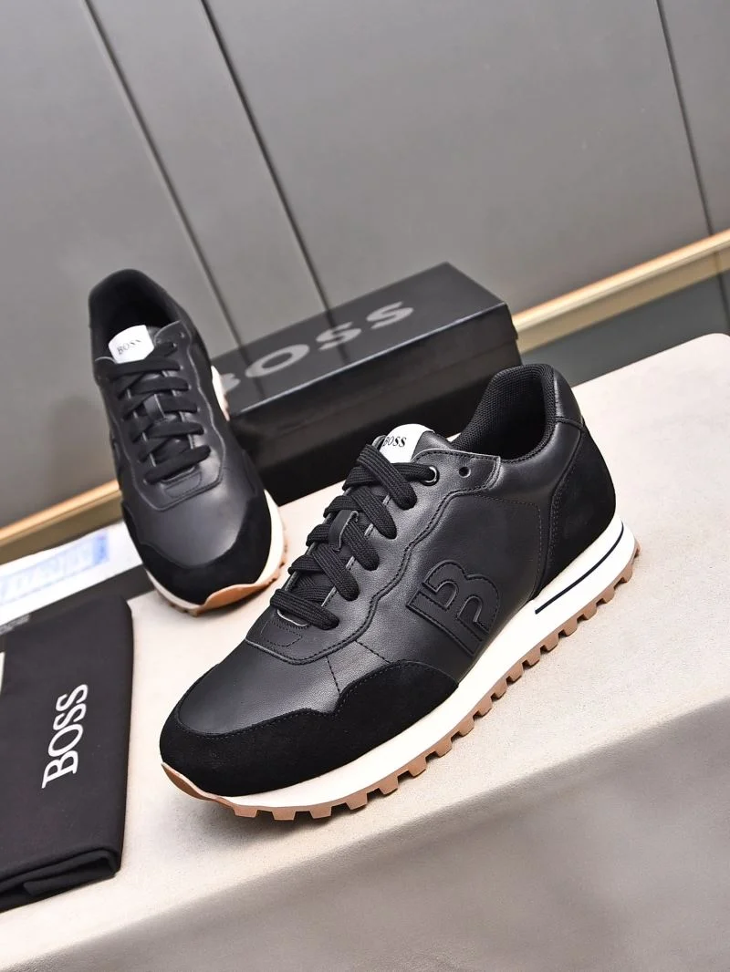 Boss Shoes WeatherProof 5161