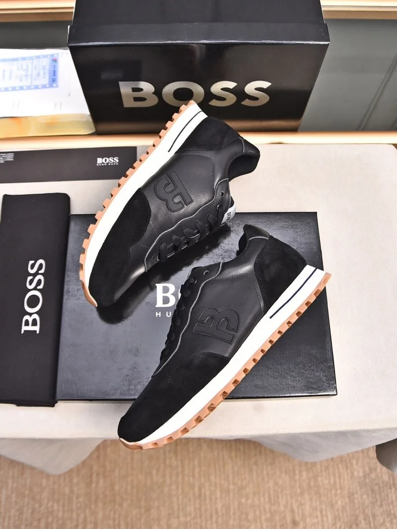 Boss Shoes WeatherProof 5161