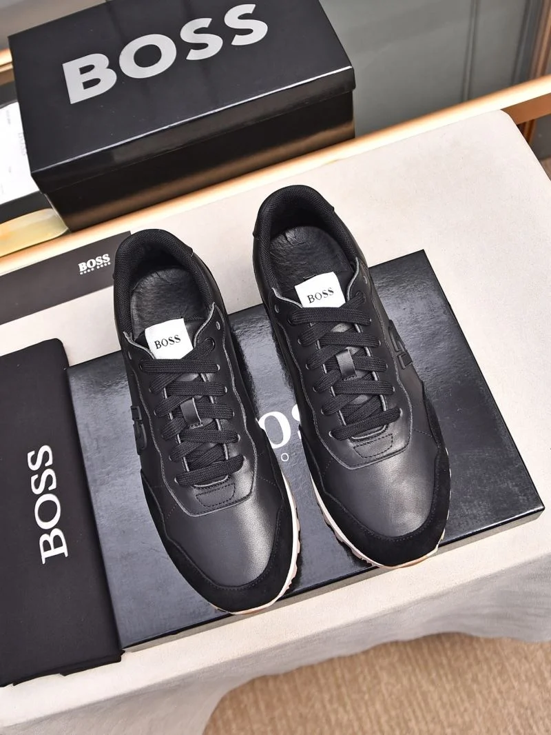 Boss Shoes WeatherProof 5161