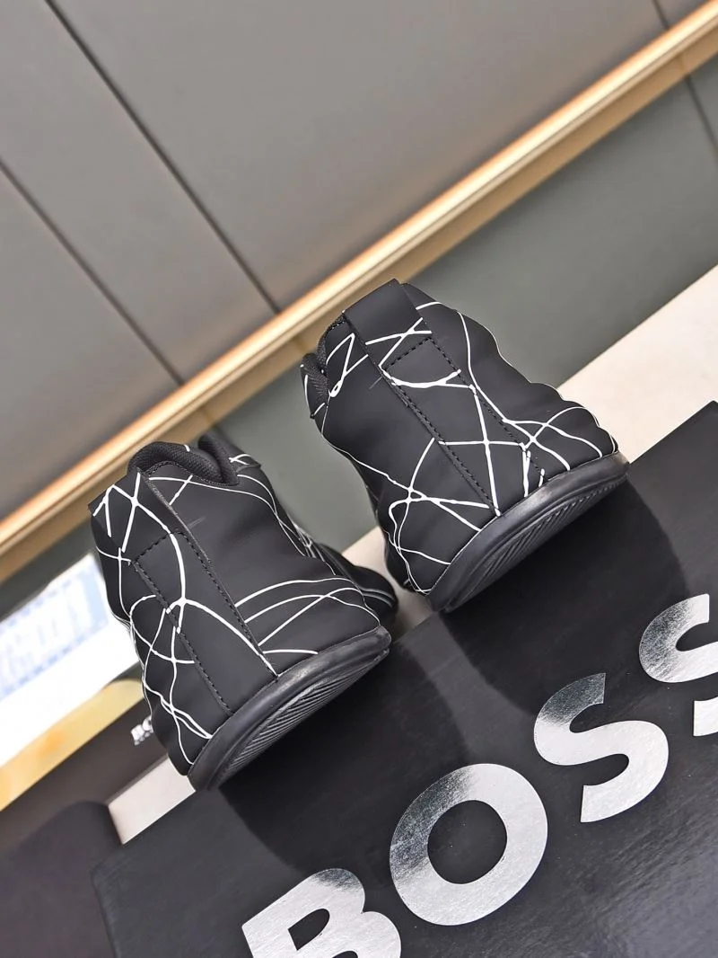 Attractive Boss Shoes 5126