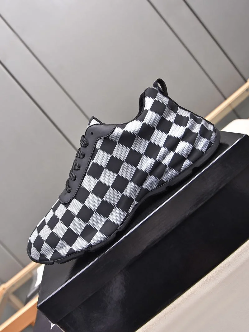 Contemporary Boss Shoes 5116