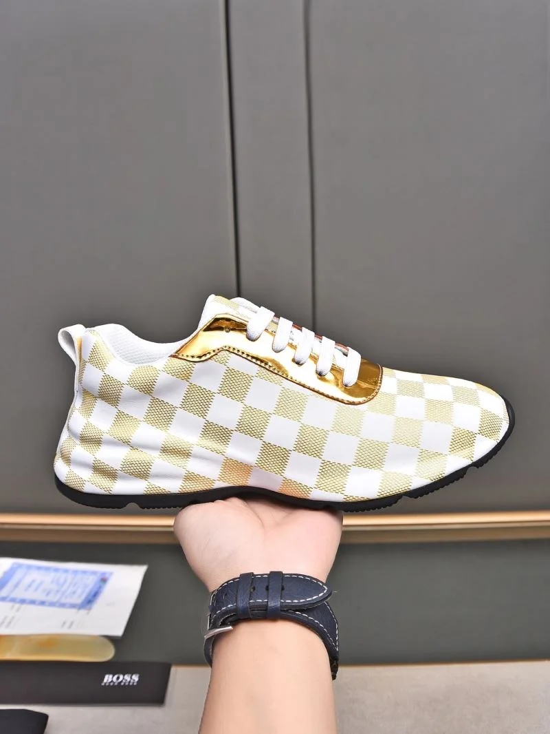Modern Boss Shoes 5145