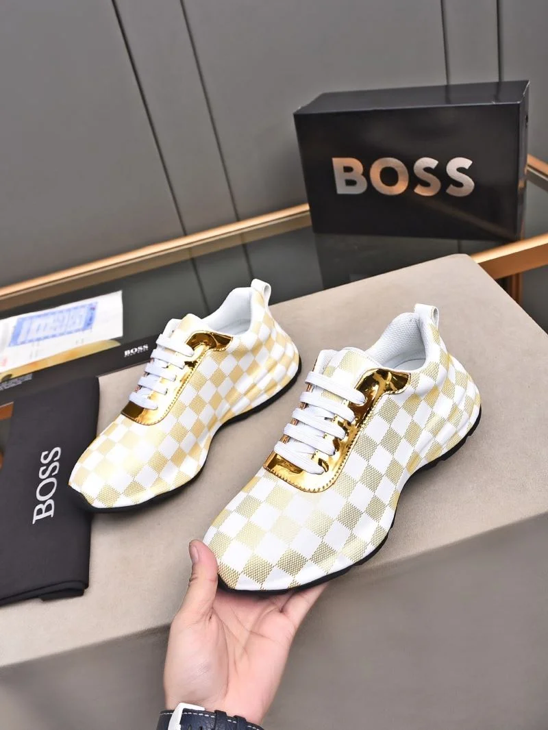 Modern Boss Shoes 5145