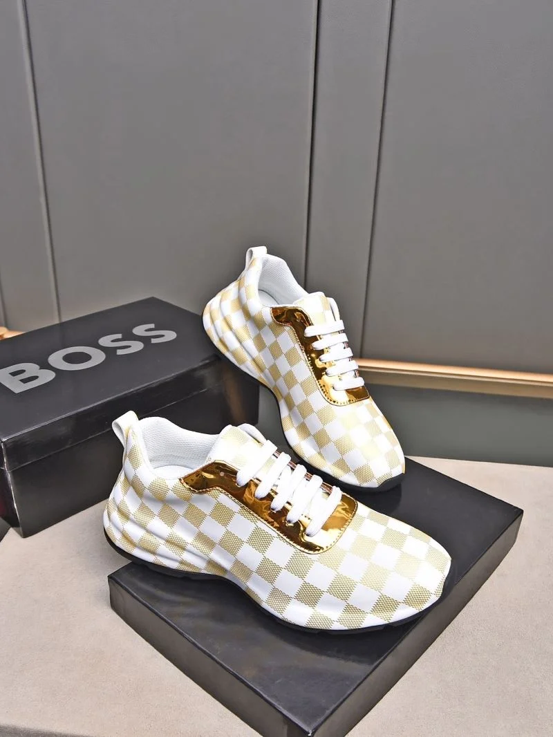 Modern Boss Shoes 5145