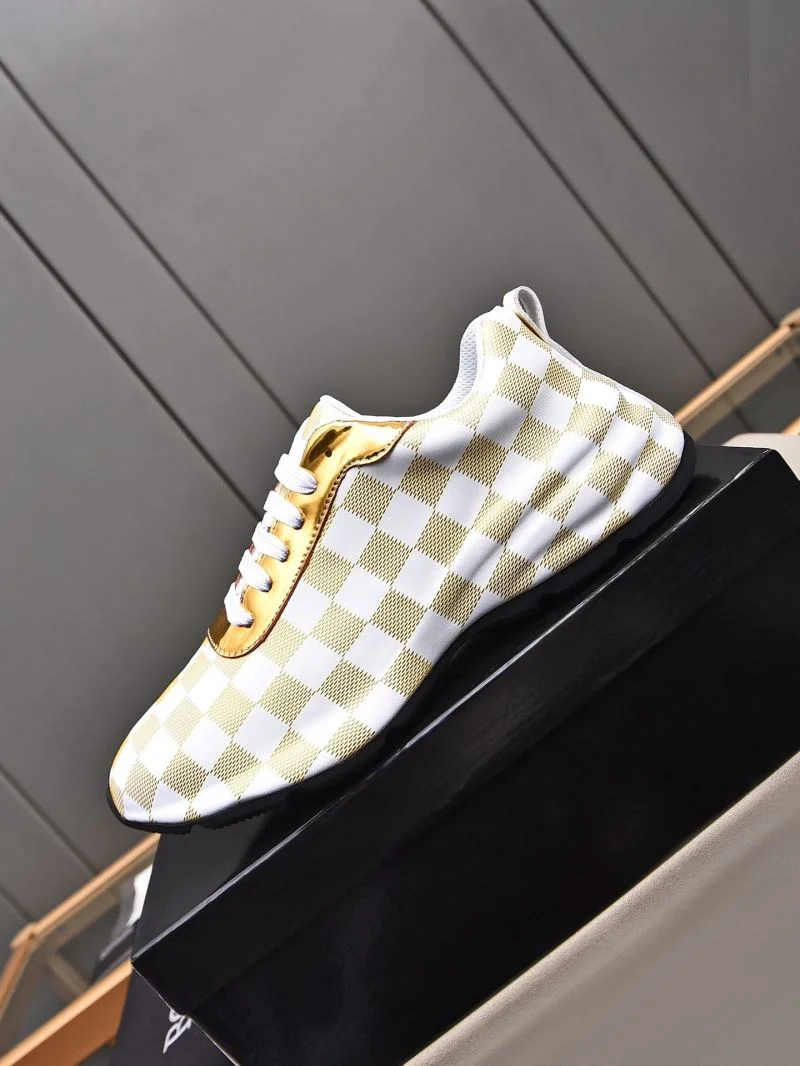 Modern Boss Shoes 5145