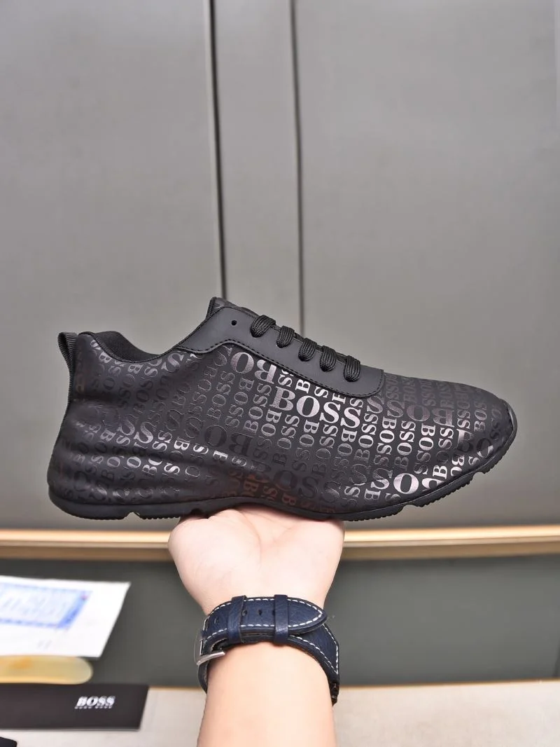 Boss Shoes HighPerformance 5110