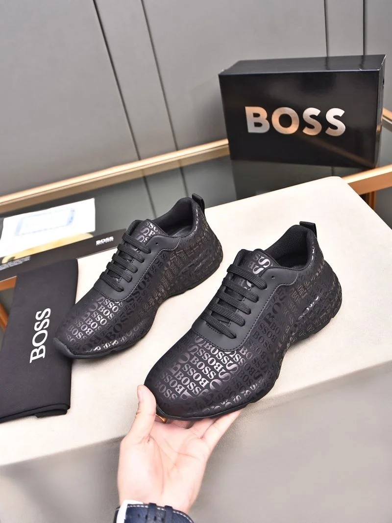 Boss Shoes HighPerformance 5110