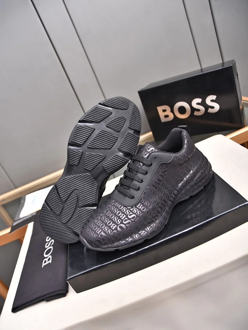 Boss Shoes HighPerformance 5110
