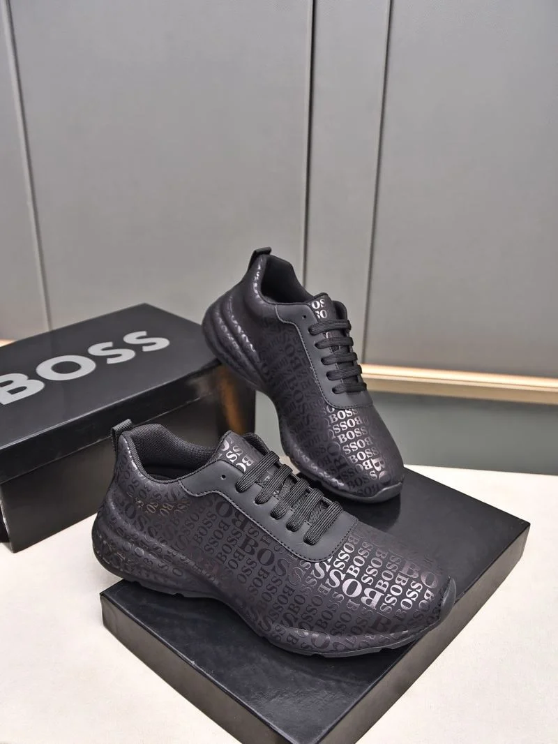 Boss Shoes HighPerformance 5110