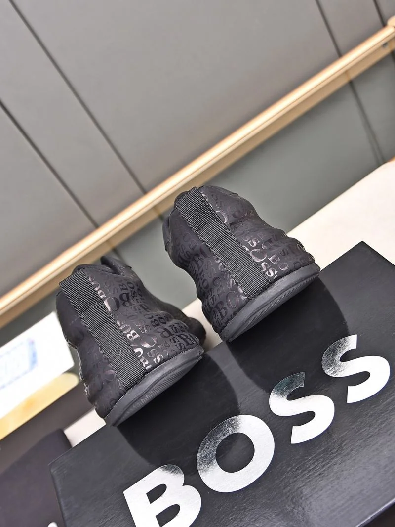 Boss Shoes HighPerformance 5110