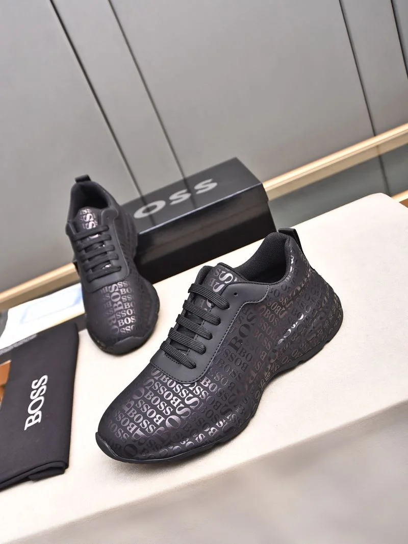 Boss Shoes HighPerformance 5110