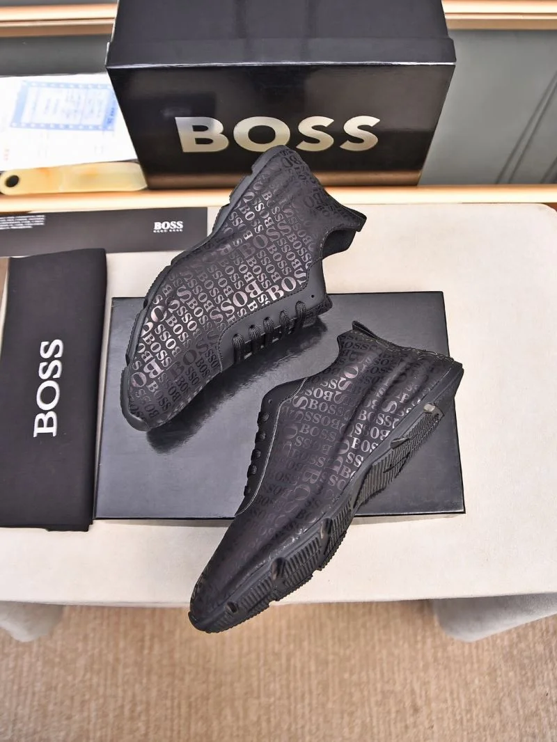 Boss Shoes HighPerformance 5110