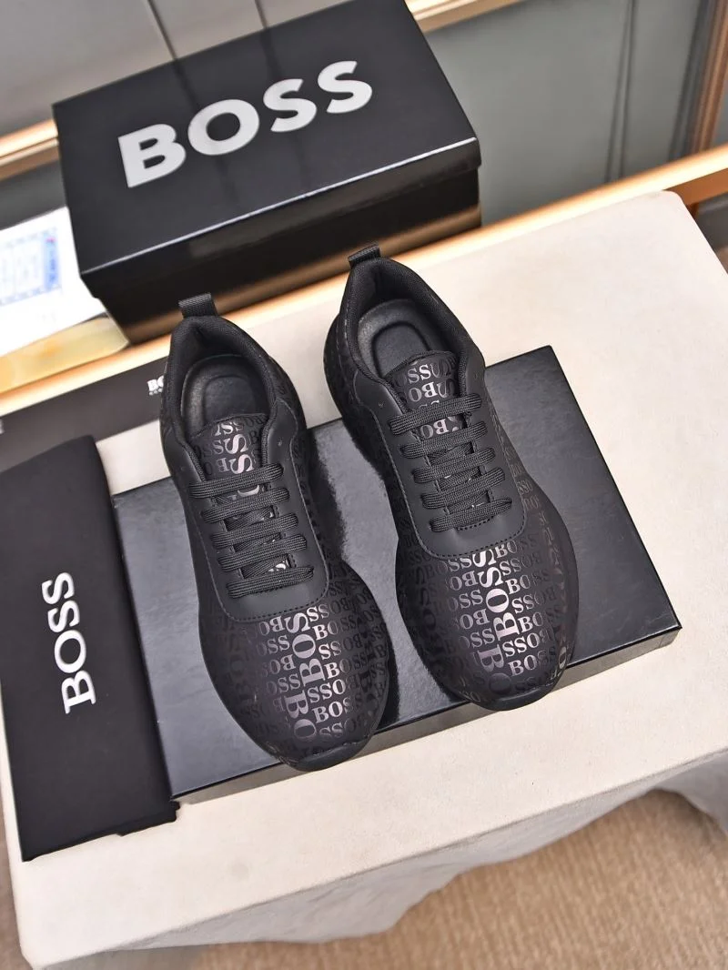 Boss Shoes HighPerformance 5110