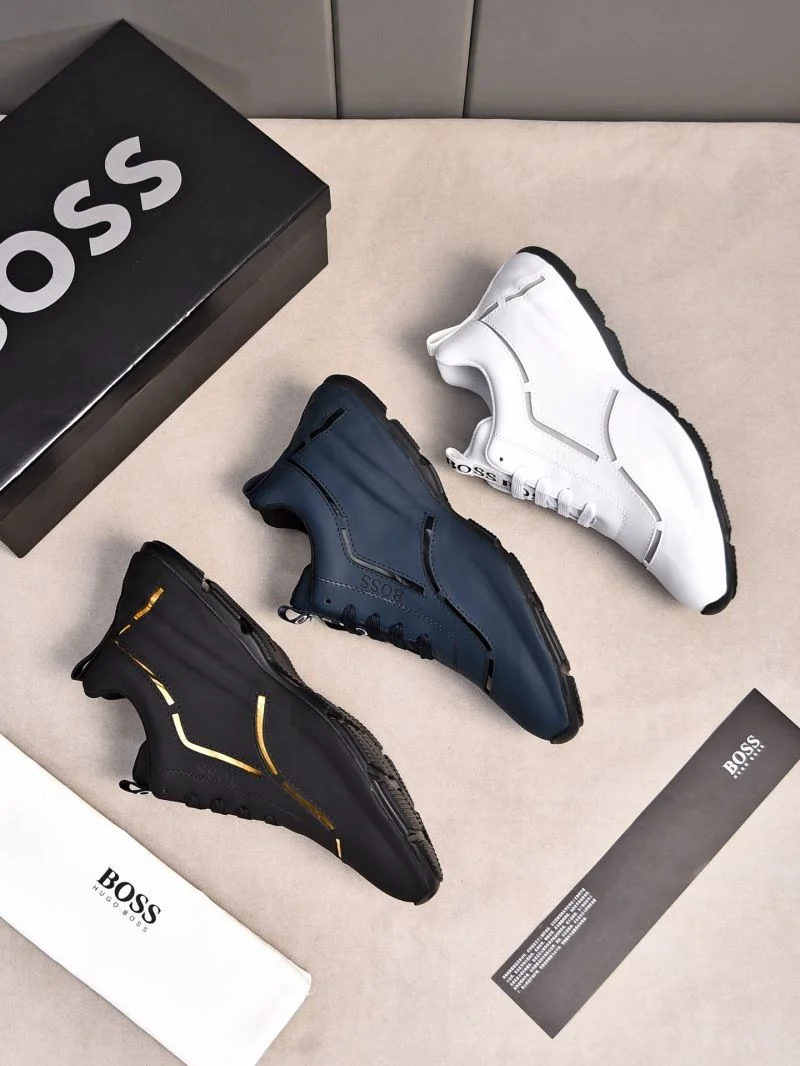 Boss Shoes Youthful 5138