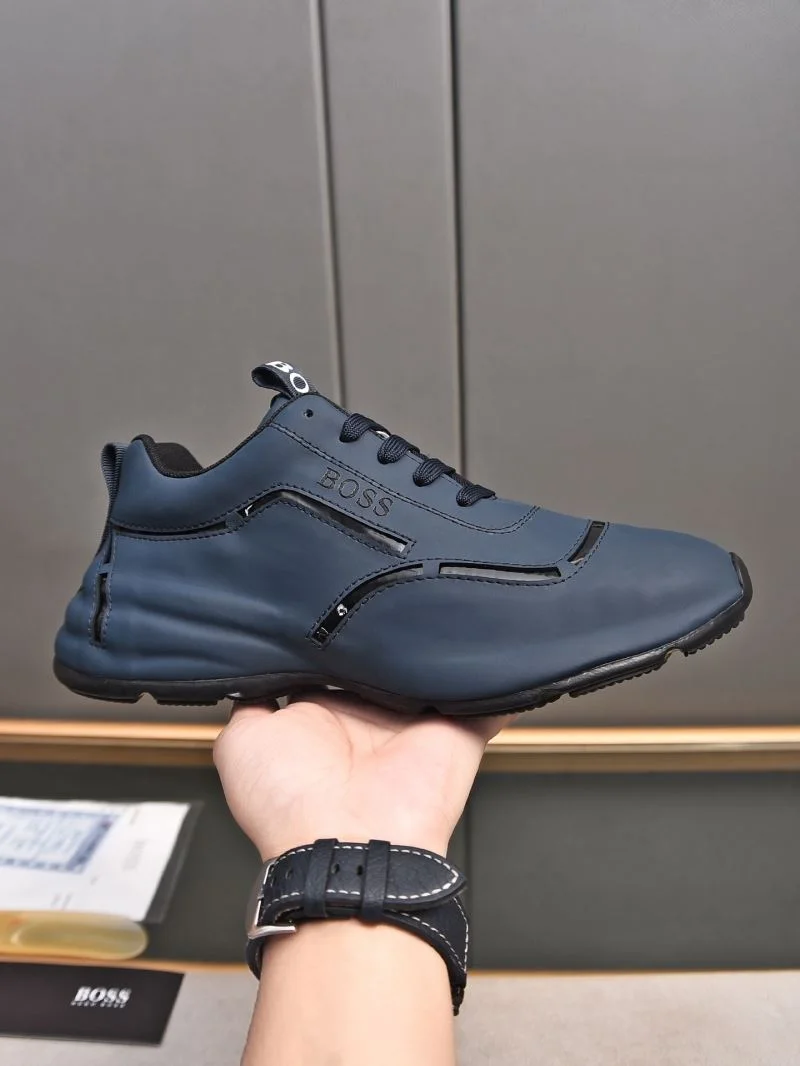 Boss Shoes FastDry 5115