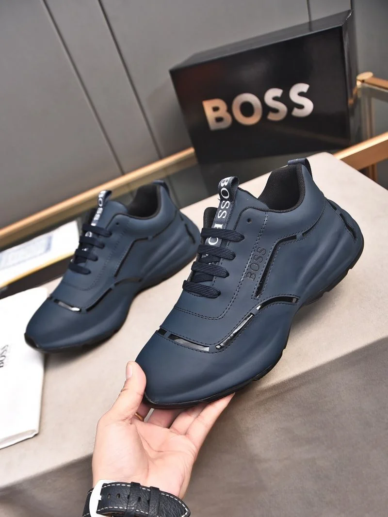 Boss Shoes FastDry 5115