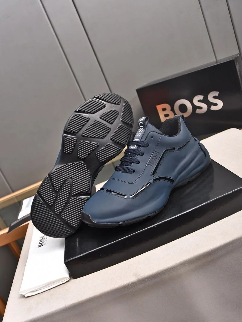 Boss Shoes FastDry 5115