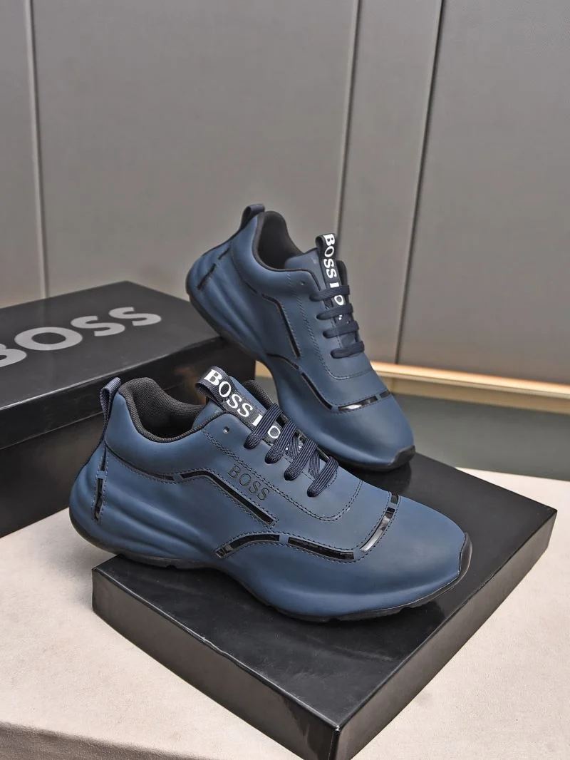 Boss Shoes FastDry 5115