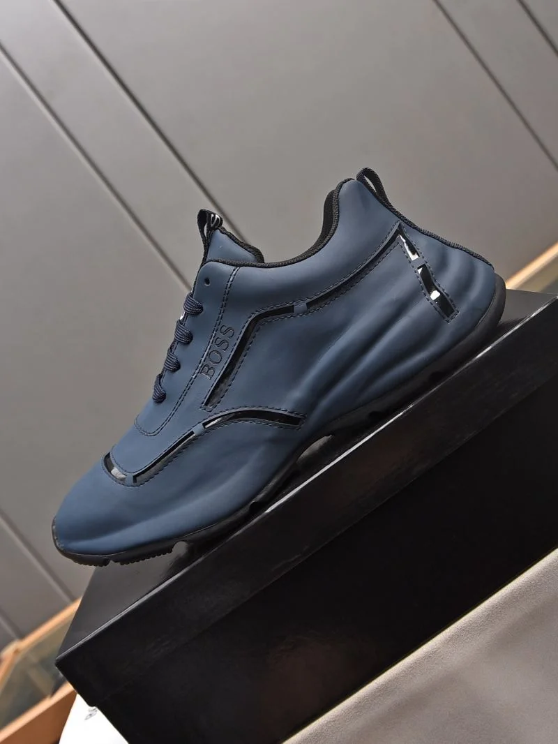 Boss Shoes FastDry 5115