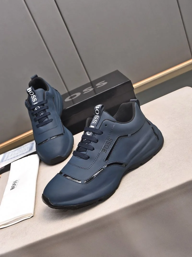Boss Shoes FastDry 5115