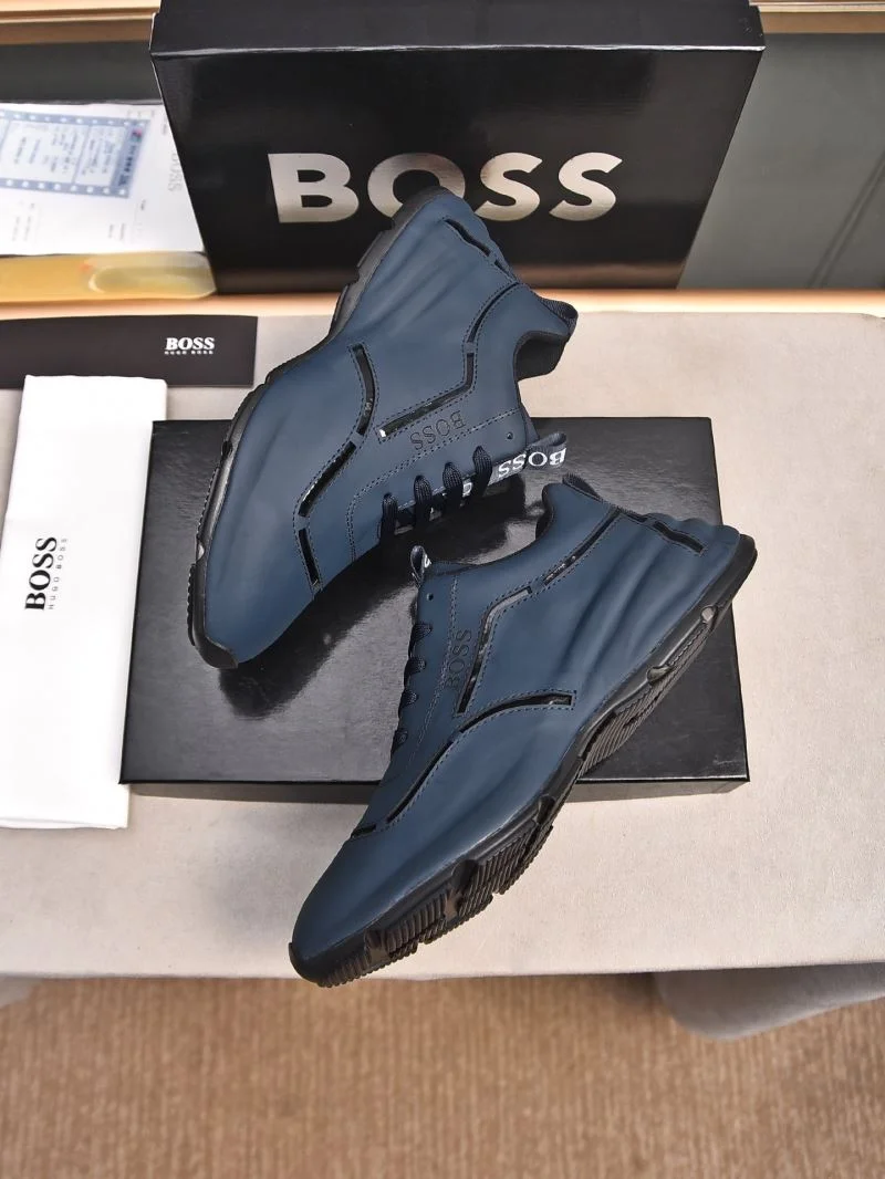 Boss Shoes FastDry 5115
