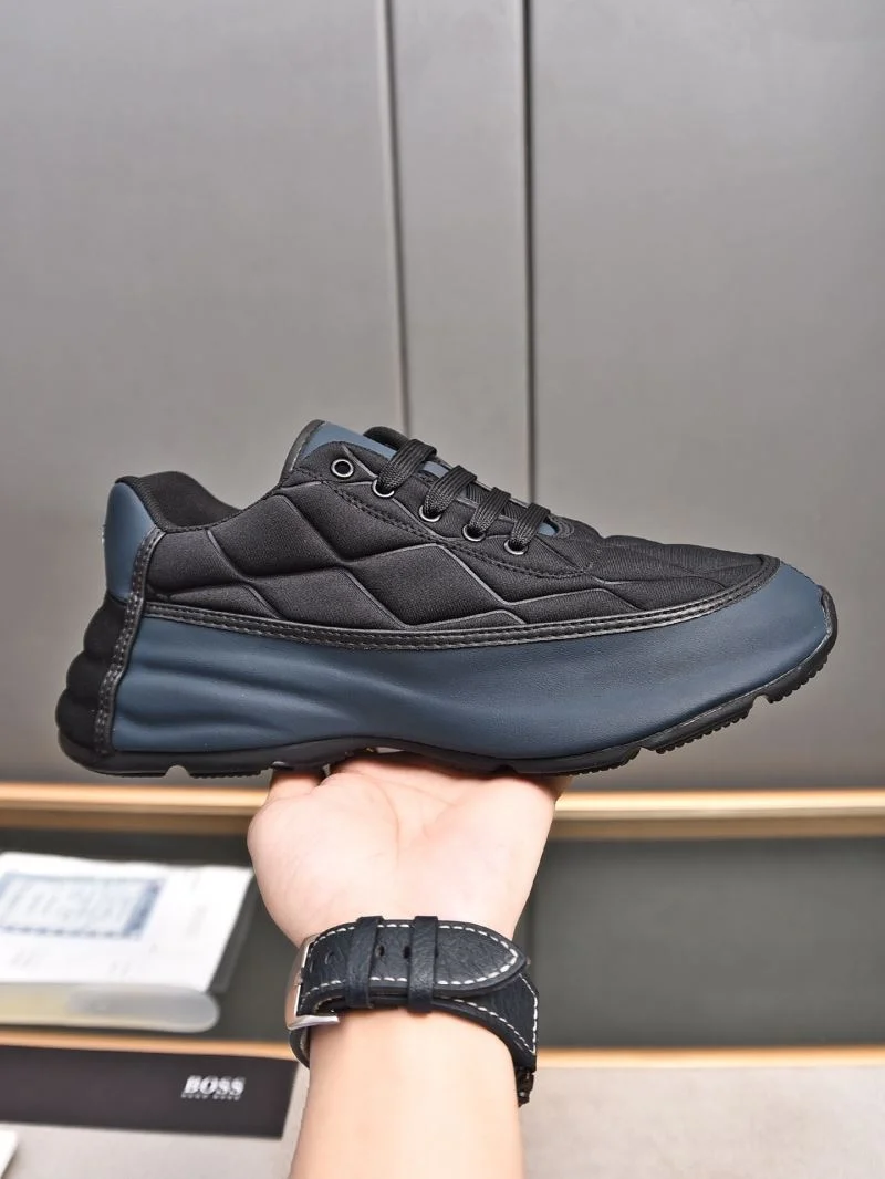 HighPerformance Boss Shoes 5109