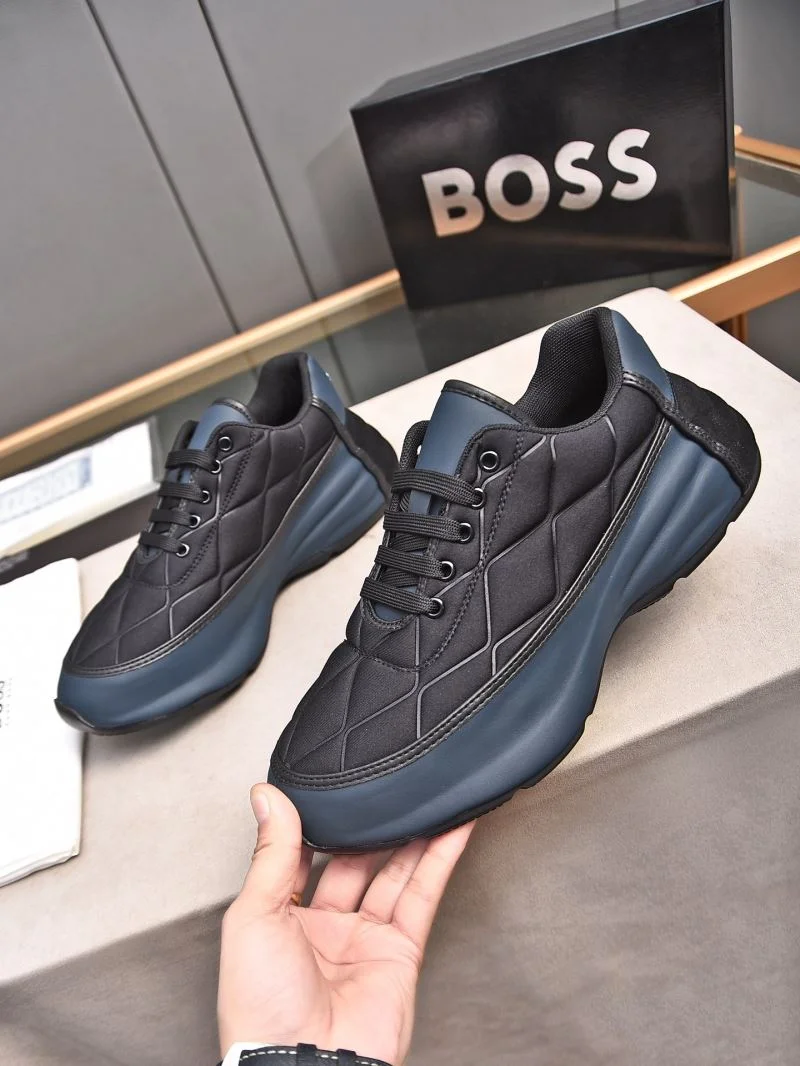 HighPerformance Boss Shoes 5109