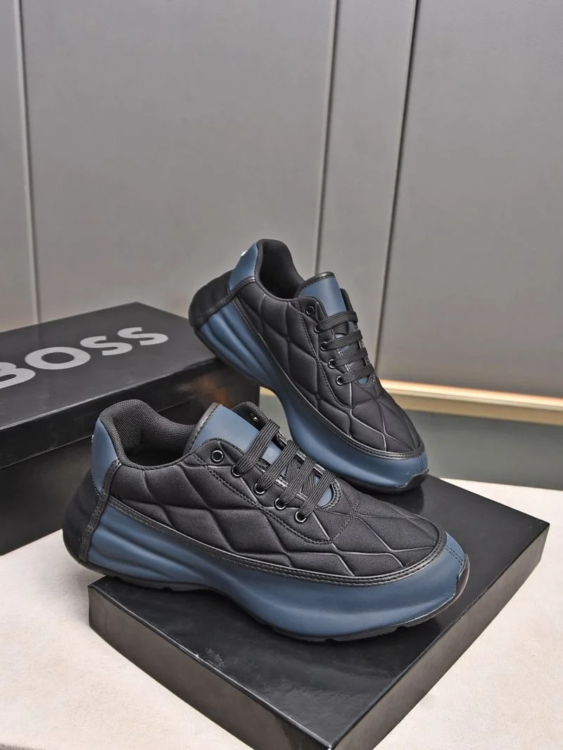HighPerformance Boss Shoes 5109