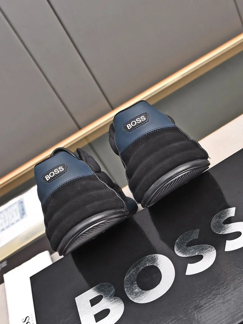 HighPerformance Boss Shoes 5109