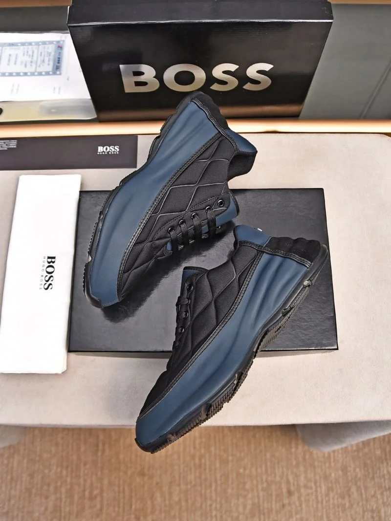 HighPerformance Boss Shoes 5109