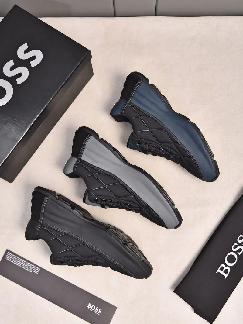 HighPerformance Boss Shoes 5109