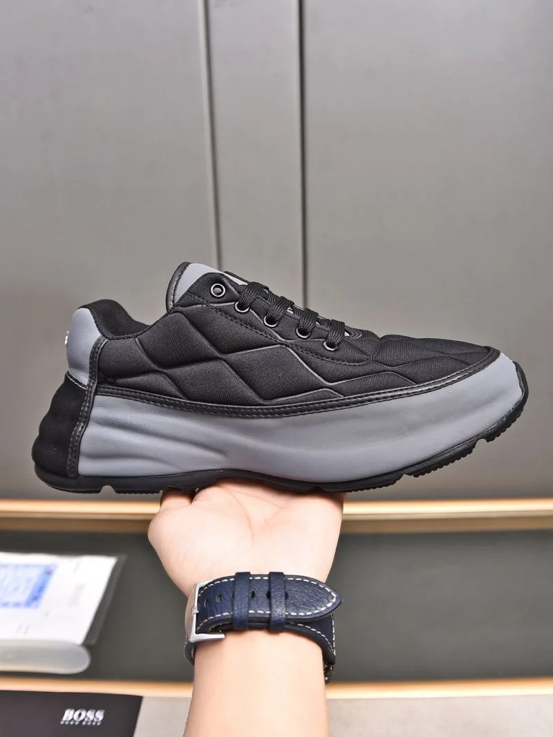 StreetReady Boss Shoes 5189