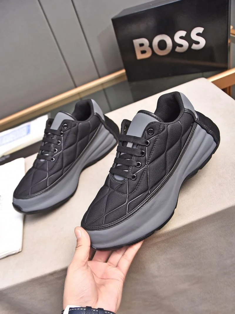 StreetReady Boss Shoes 5189