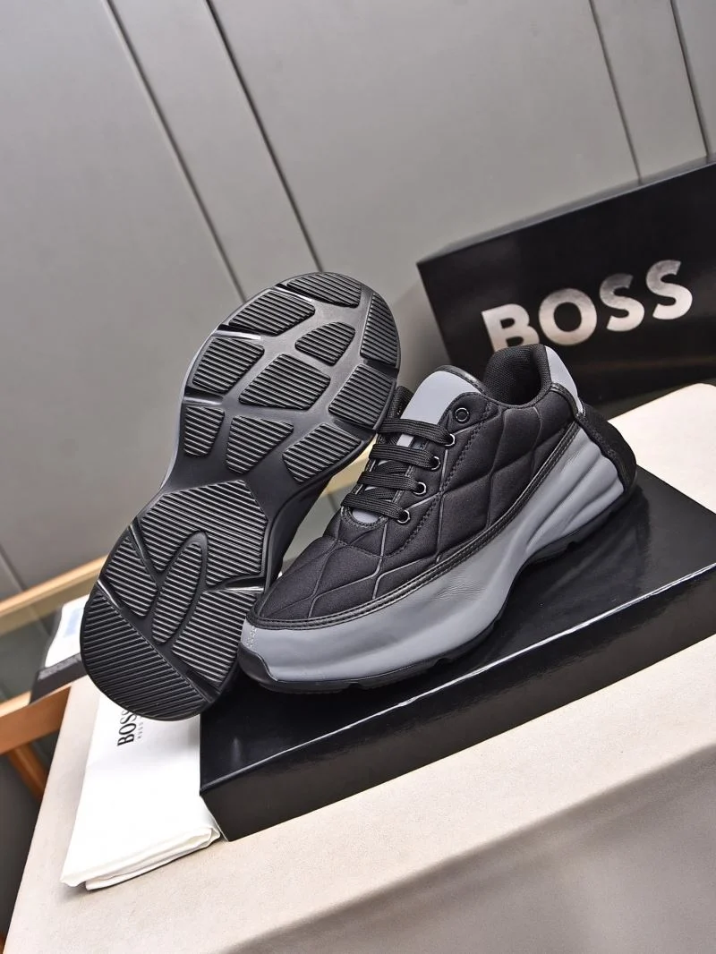 StreetReady Boss Shoes 5189