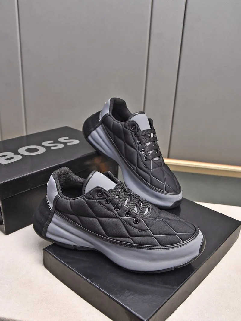 StreetReady Boss Shoes 5189
