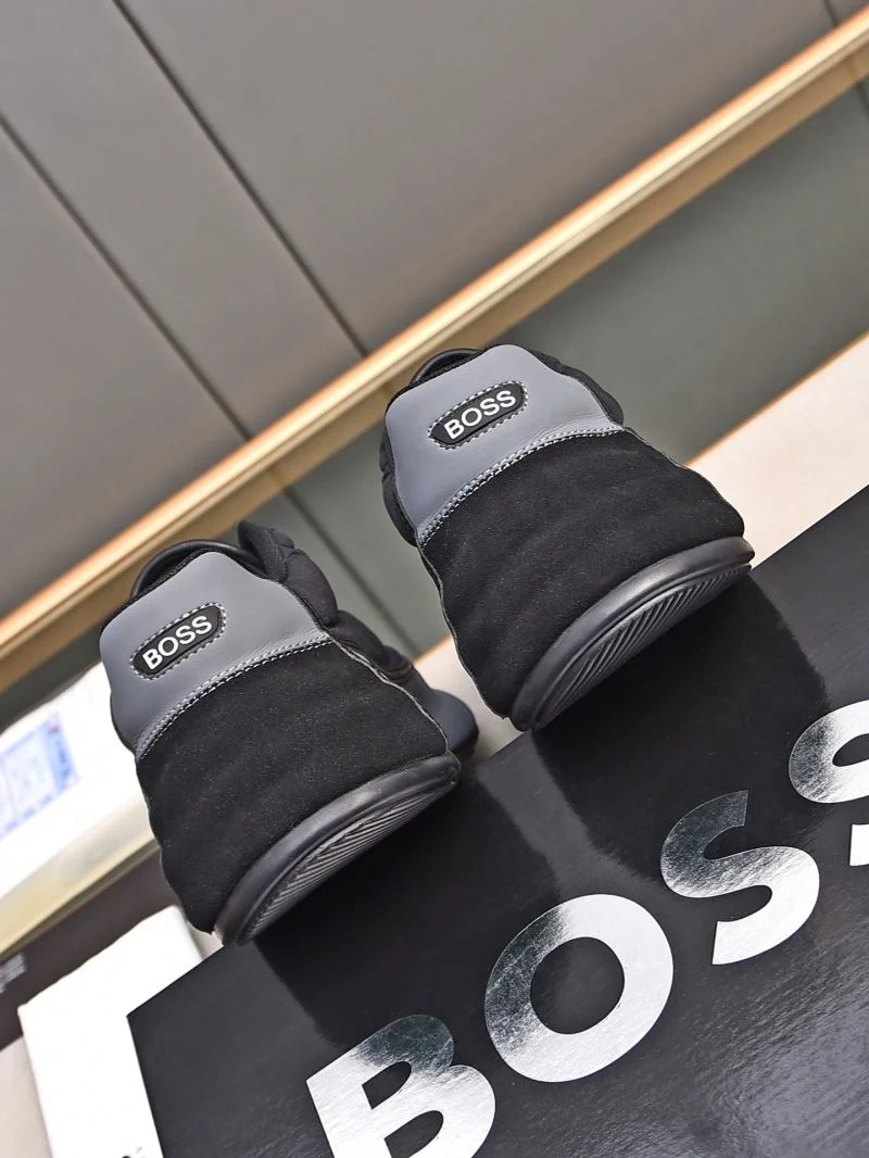 StreetReady Boss Shoes 5189