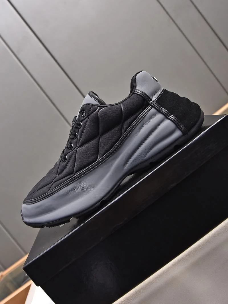 StreetReady Boss Shoes 5189