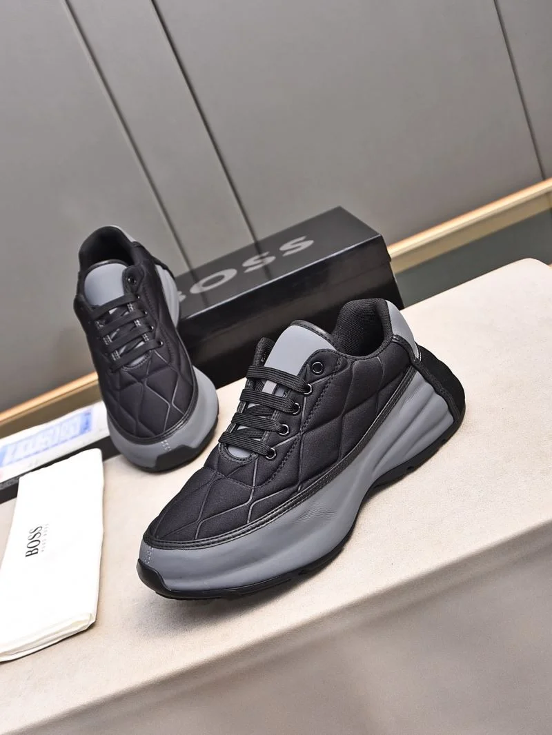 StreetReady Boss Shoes 5189