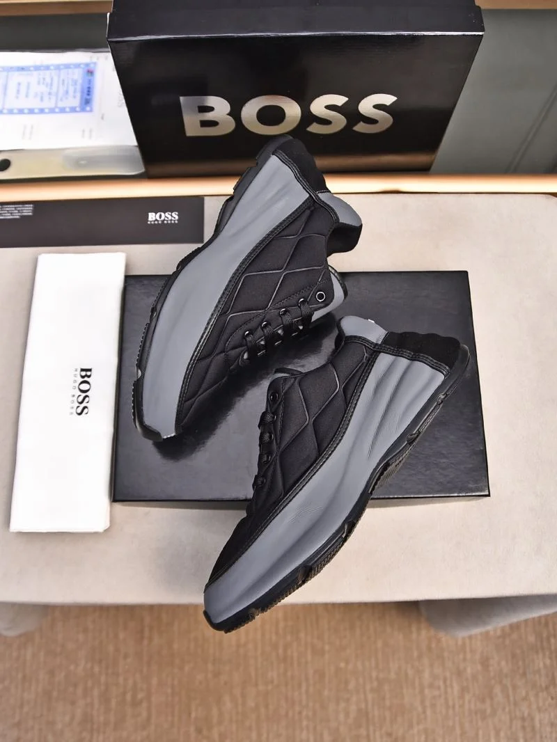 StreetReady Boss Shoes 5189